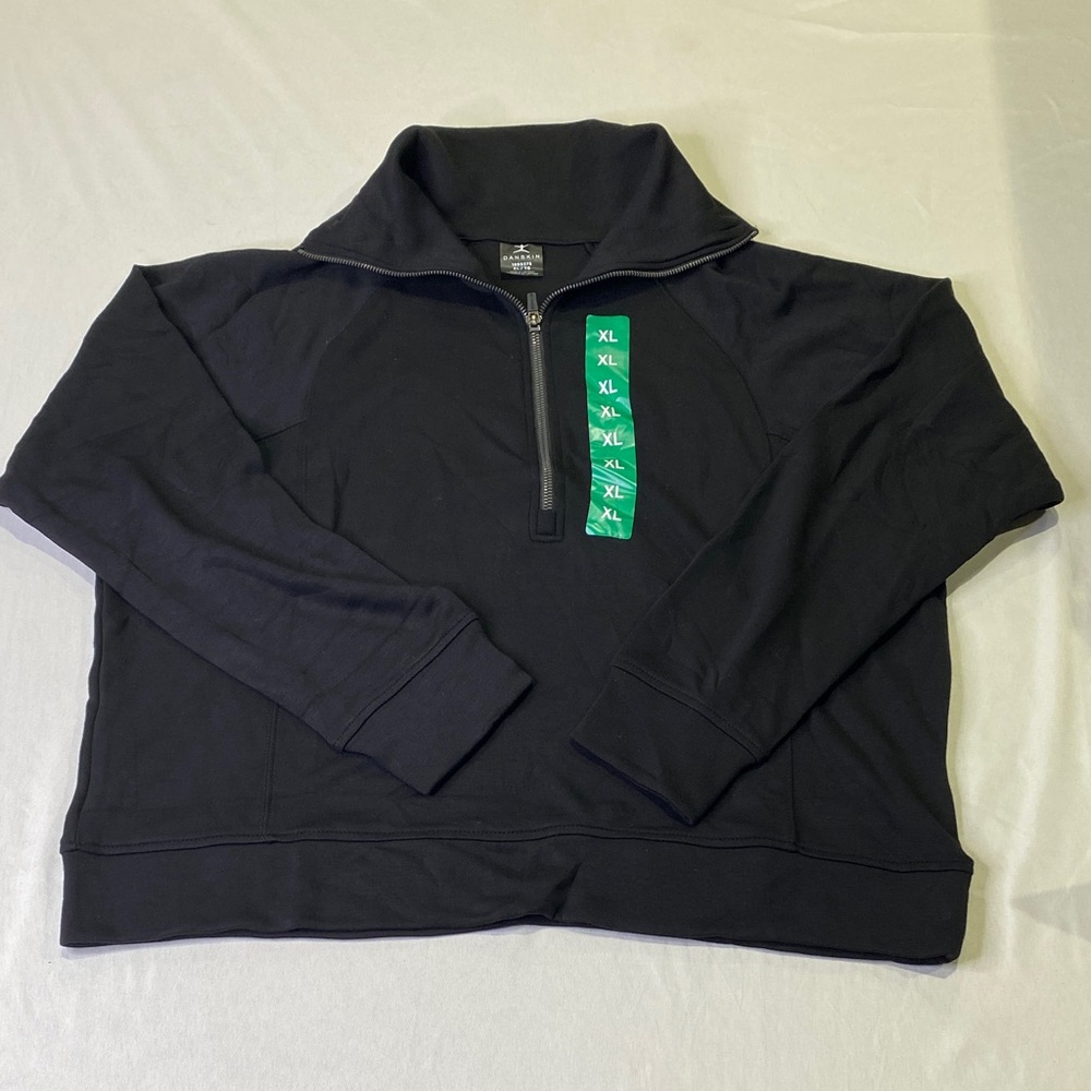 Danskin Women's Black Jacket